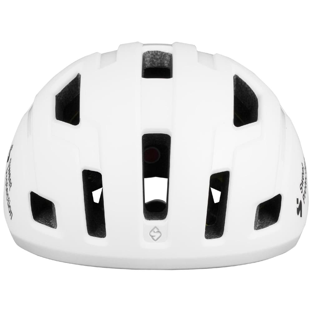 Seeker Mips Matte White, view: 1