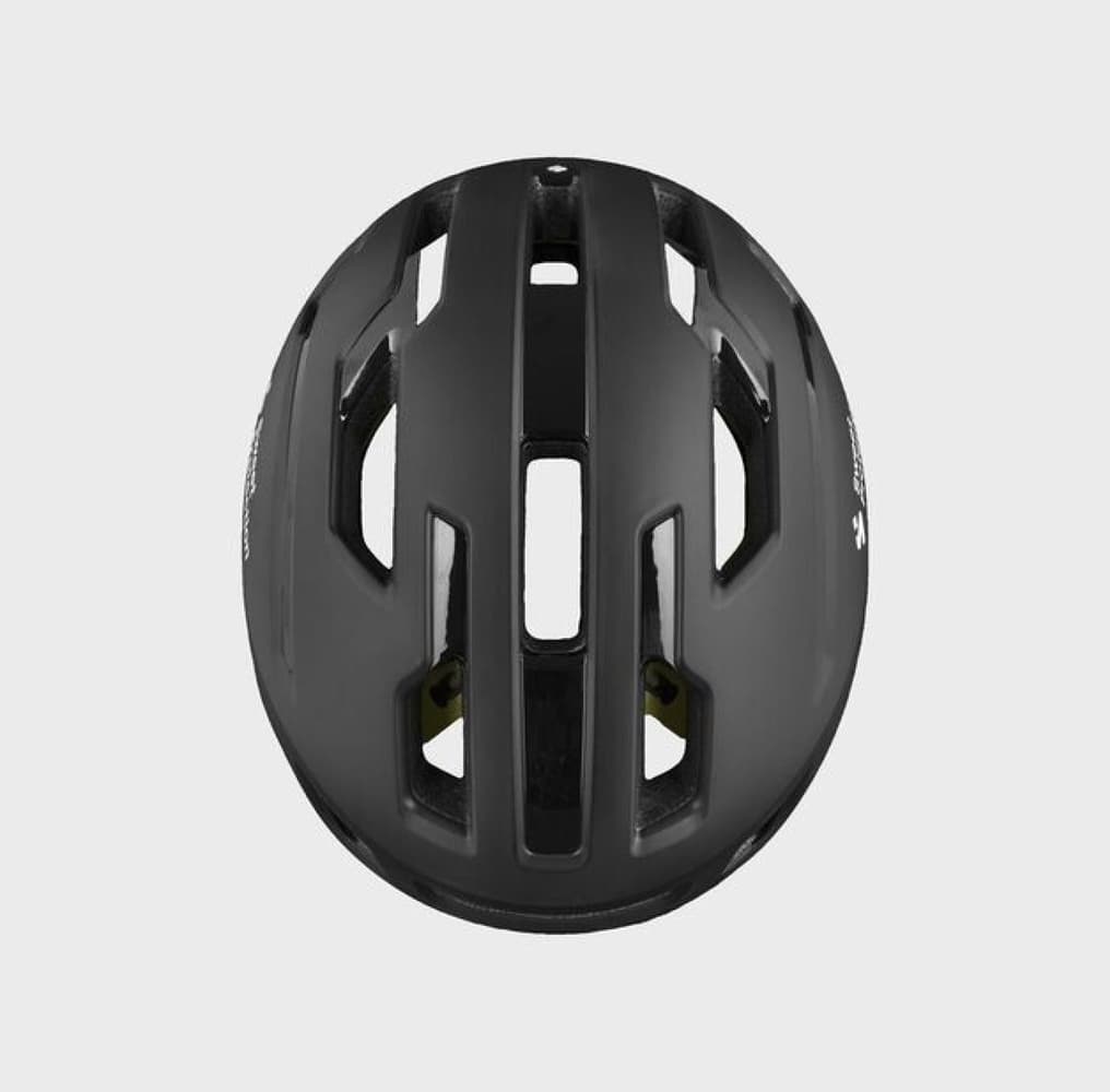 Seeker Mips Matte Black, view: 1