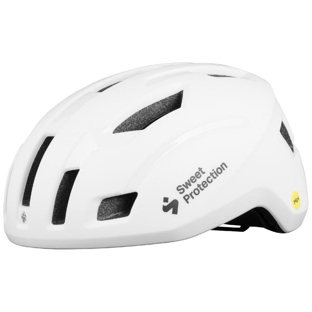 Seeker Mips Matte White, view: 0