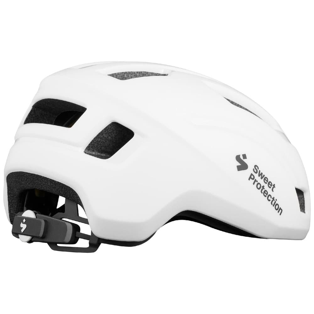 Seeker Mips Matte White, view: 2