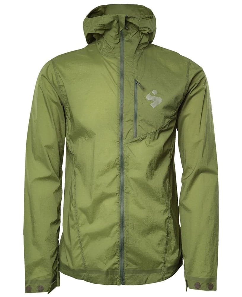 Supernaut Windblock Fern Green, view: 0