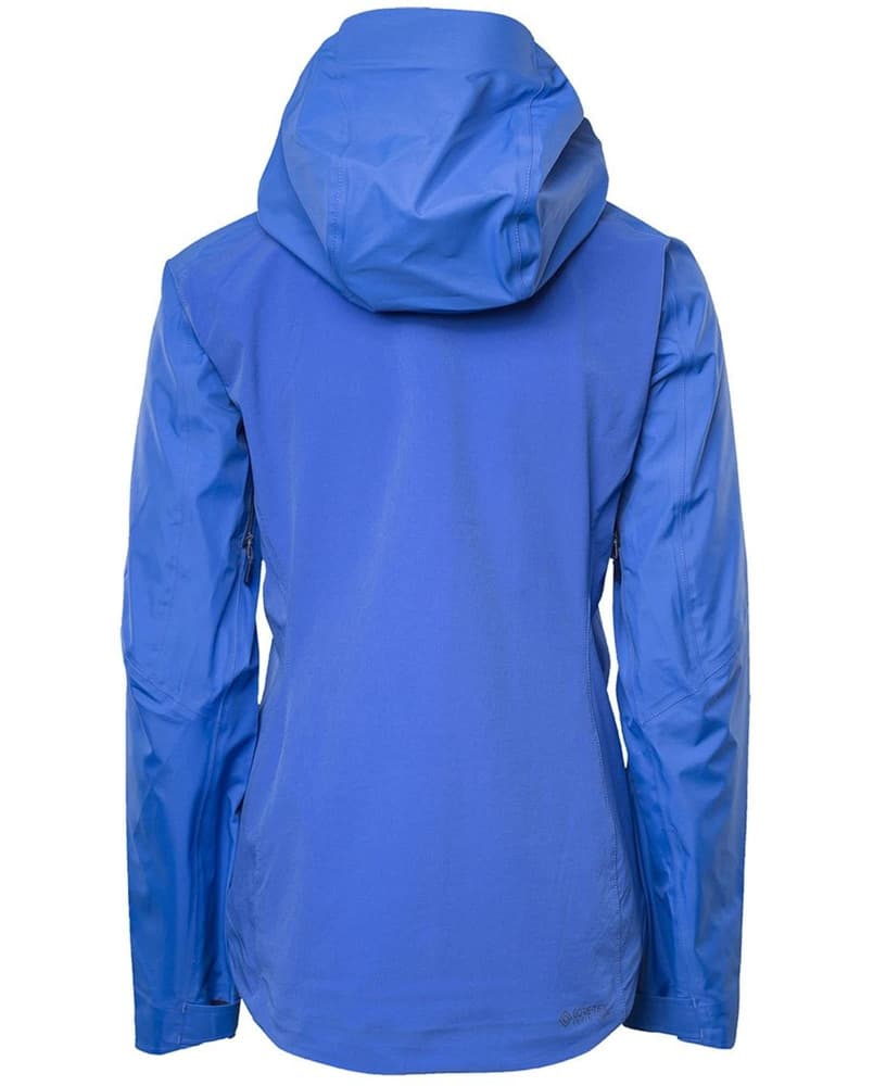 Supernaut Windstopper Wmn Daisy Blue, view: 1