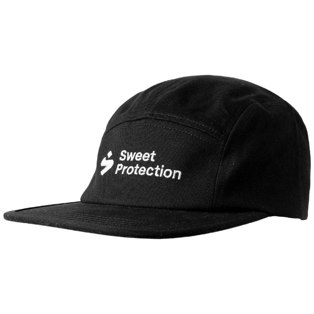 Sweet Cap Black, view: 0
