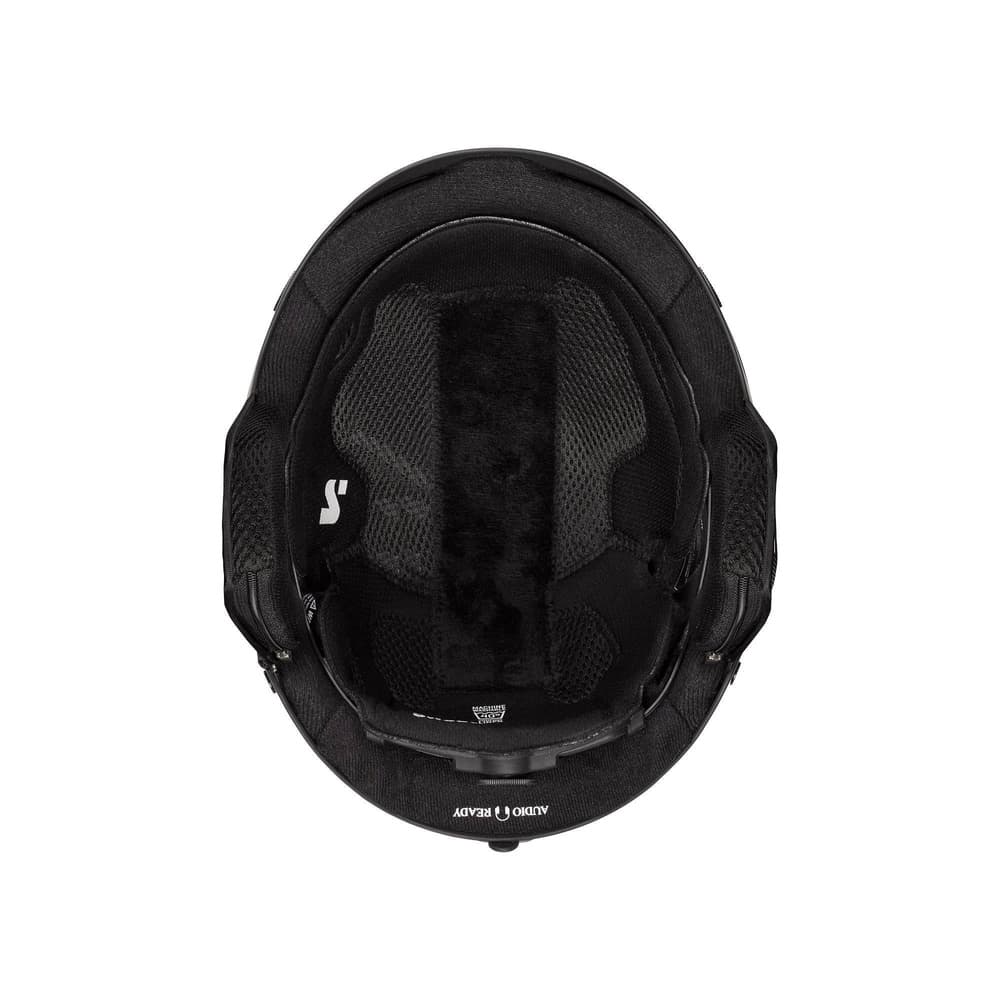 Switcher Mips Dirt Black, view: 2