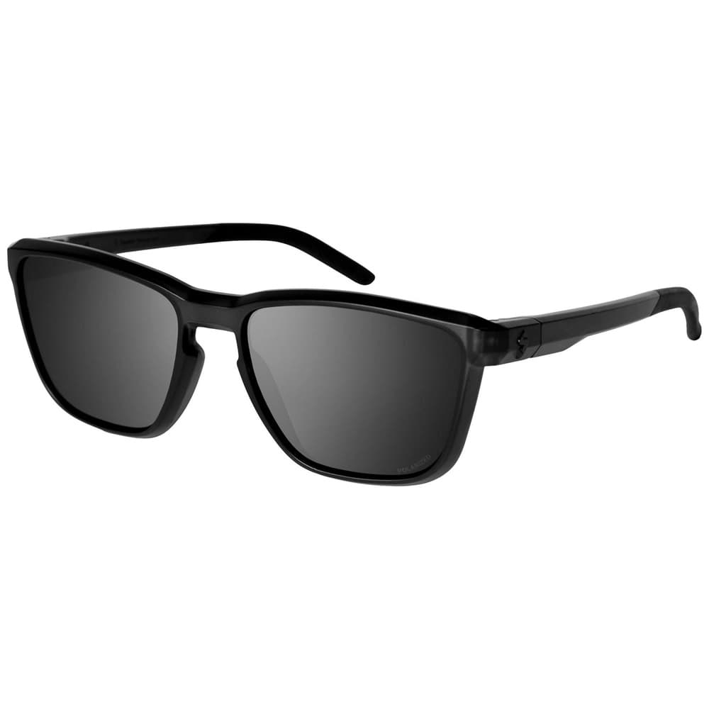 Tachi Polarized Obsidian Black Polarized/Matte Black, view: 0