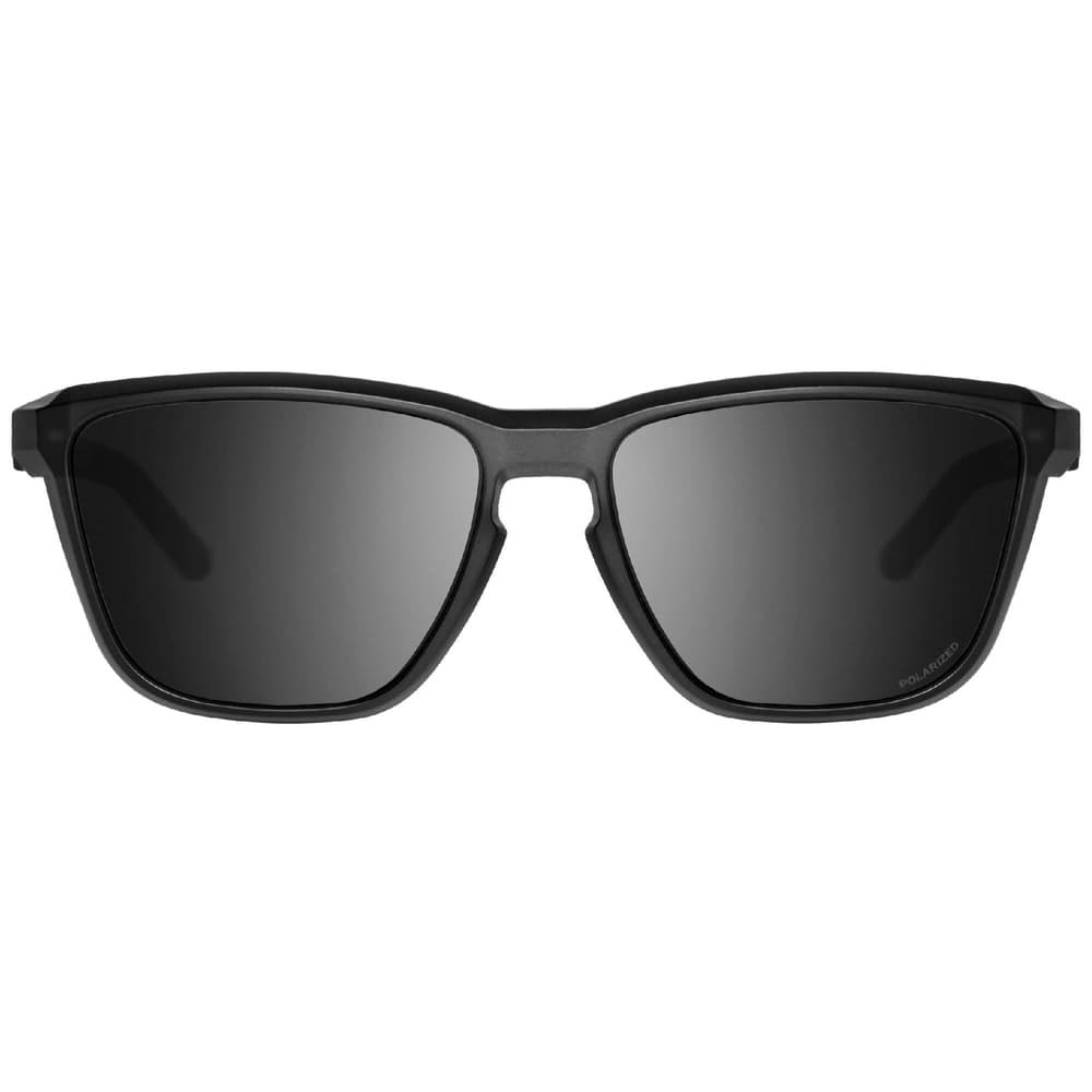 Tachi Polarized Obsidian Black Polarized/Matte Black, view: 1