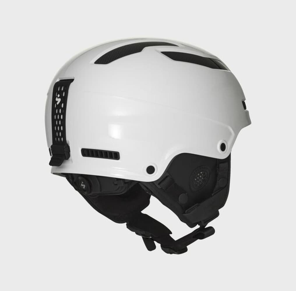 Trooper 2Vi Mips Gloss White, view: 2