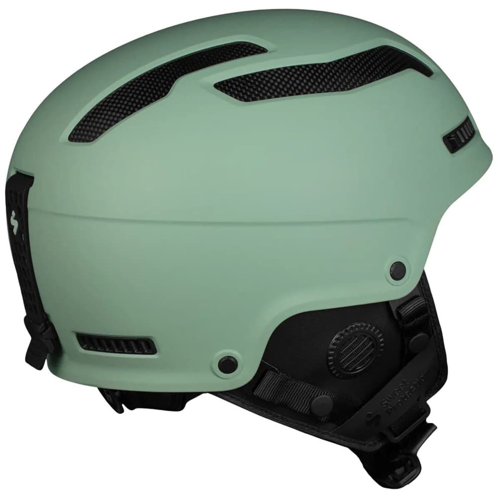 Trooper 2Vi Mips Willow Green, view: 2