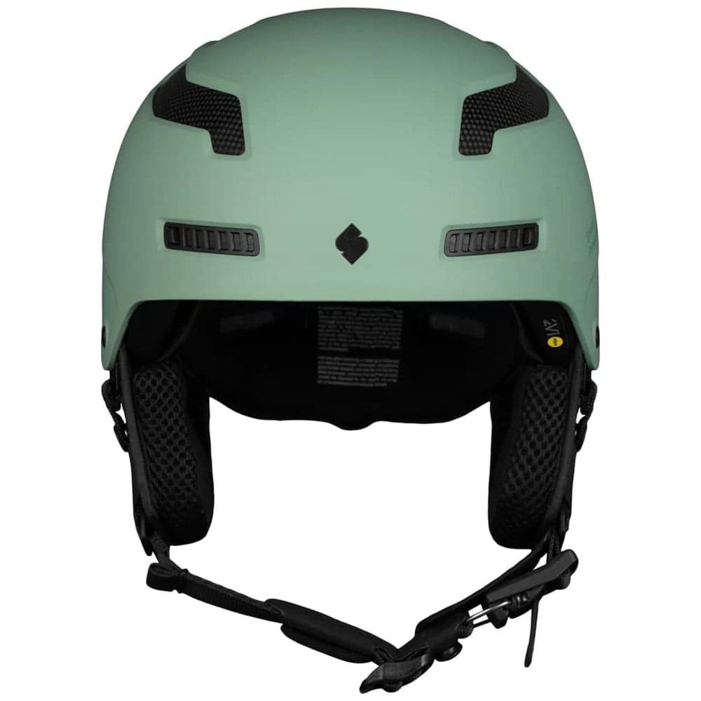 Trooper 2Vi Mips Willow Green, view: 1