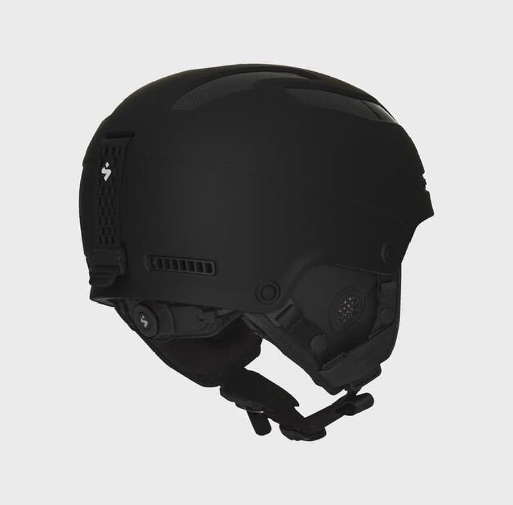 Trooper 2Vi Mips Dirt Black, view: 1