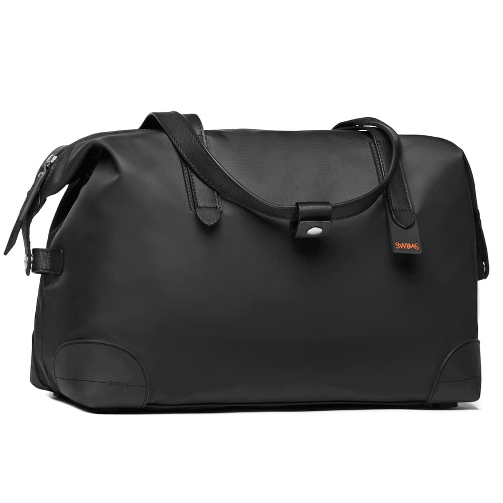 24H Holdall w/shoulder strap Black, view: 1