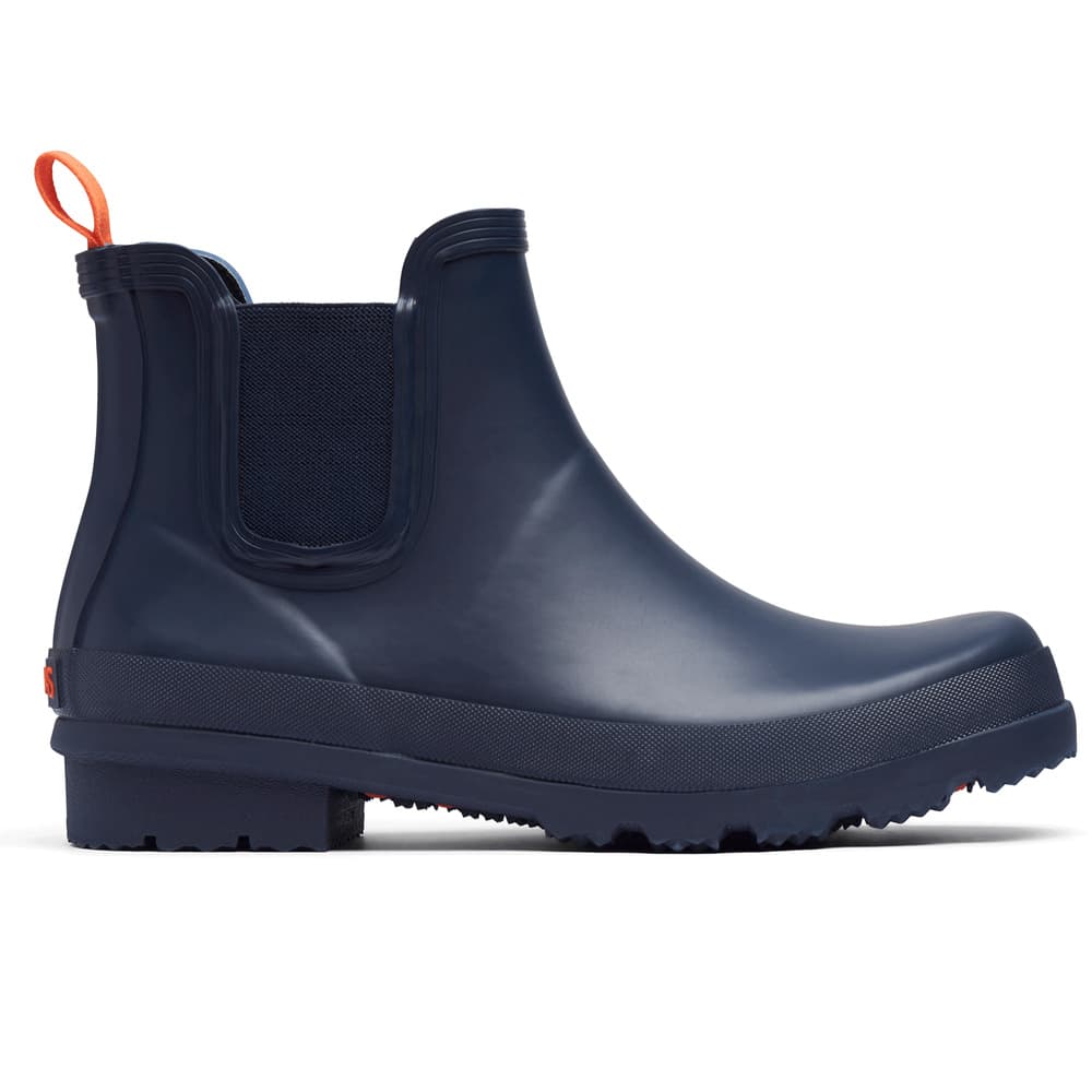 Charlie Rain Boot Blue, view: 0