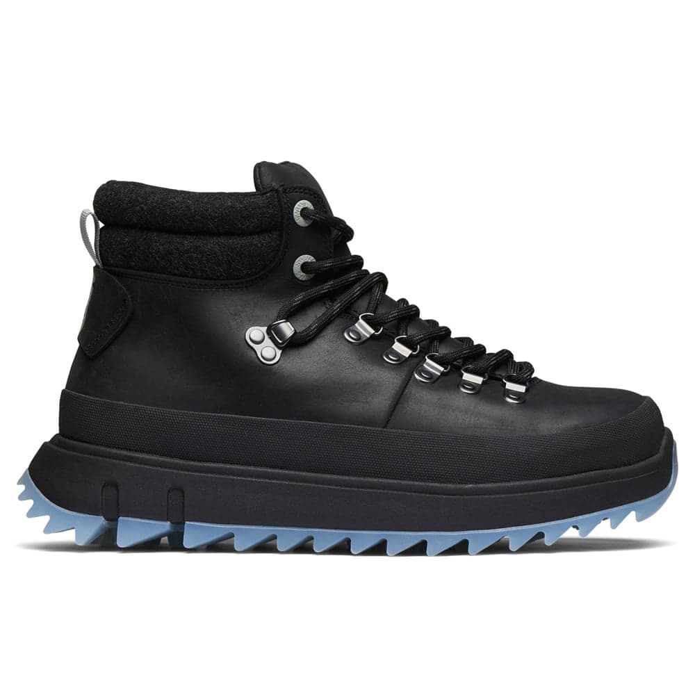 Fjell Boot Black, view: 0