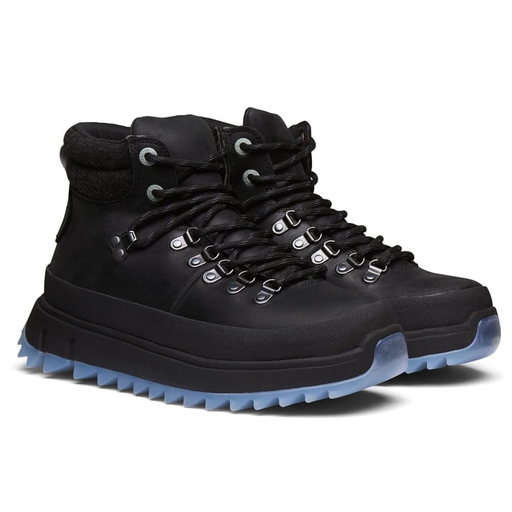 Fjell Boot Black, view: 3
