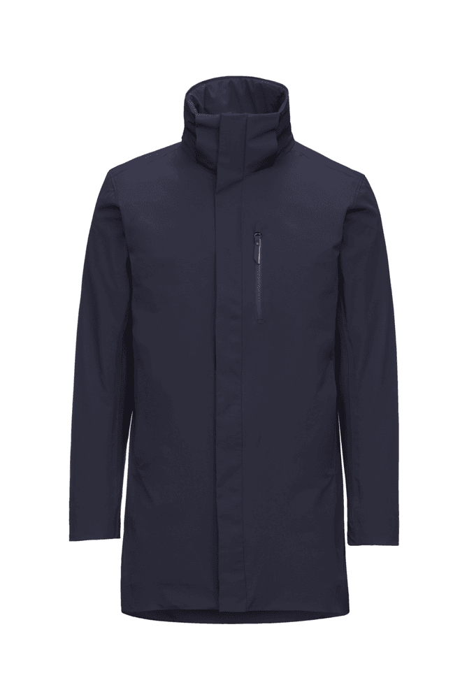 Grenoble Midnight Navy, view: 3