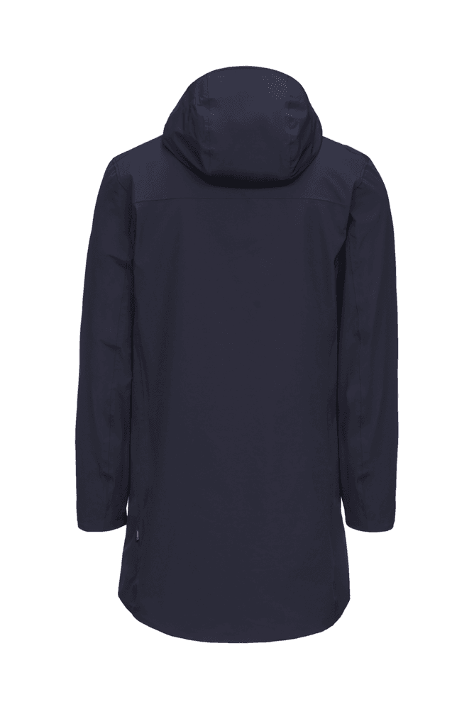 Grenoble Midnight Navy, view: 2