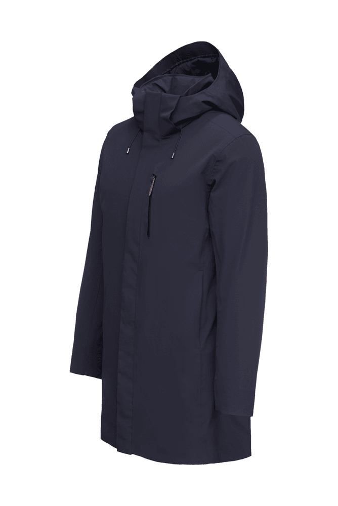 Grenoble Midnight Navy, view: 1