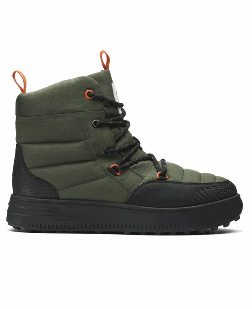 Olive/Black