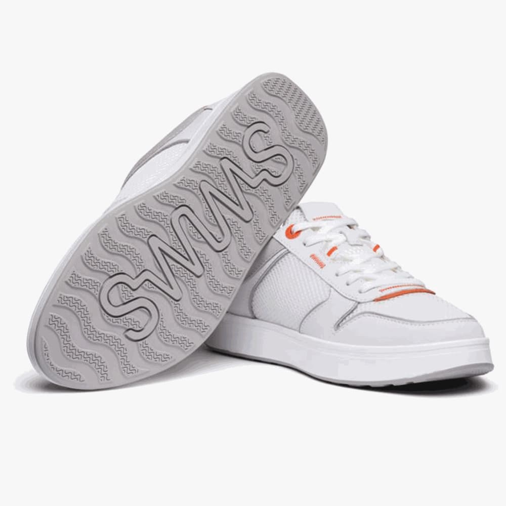 Strada Sneaker White, view: 3