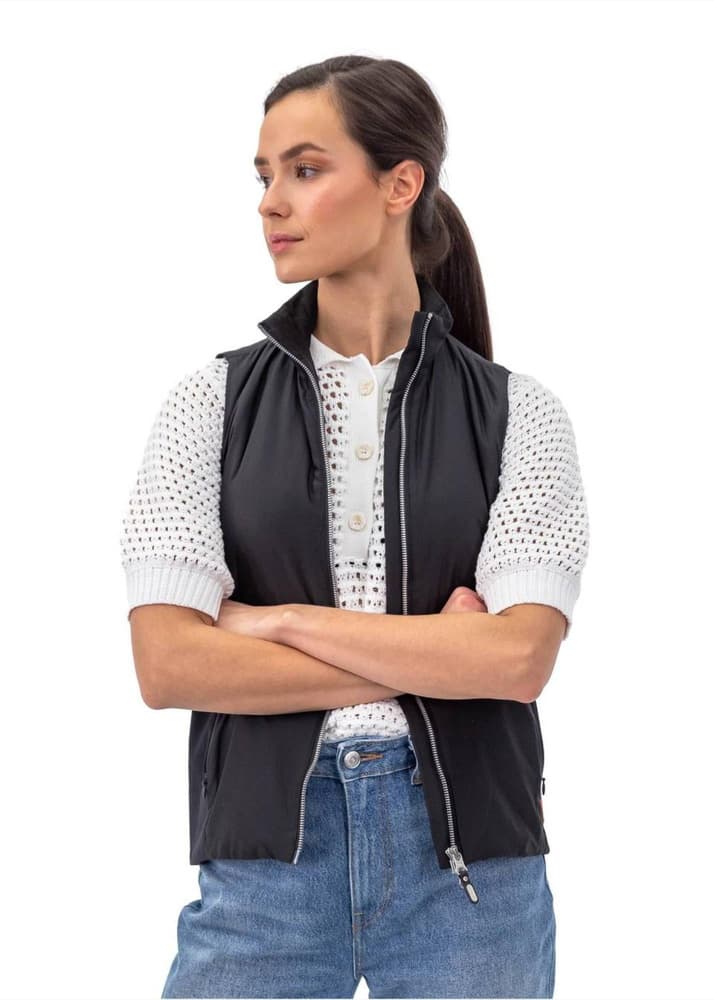 The Womens Hybrid Black, view: 3