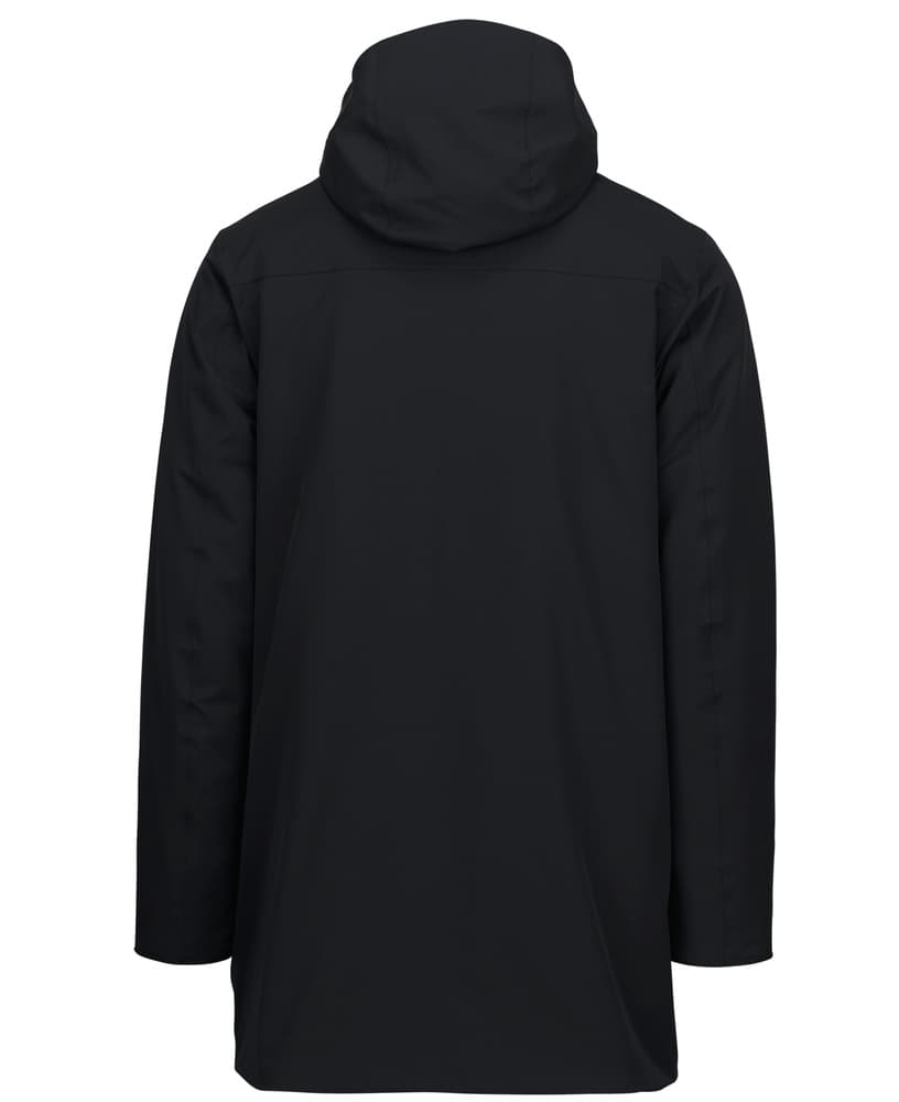 Vernier Parka Black, view: 3