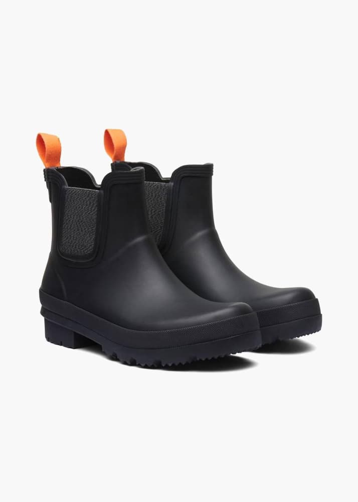 W Charlie Boot Black, view: 1