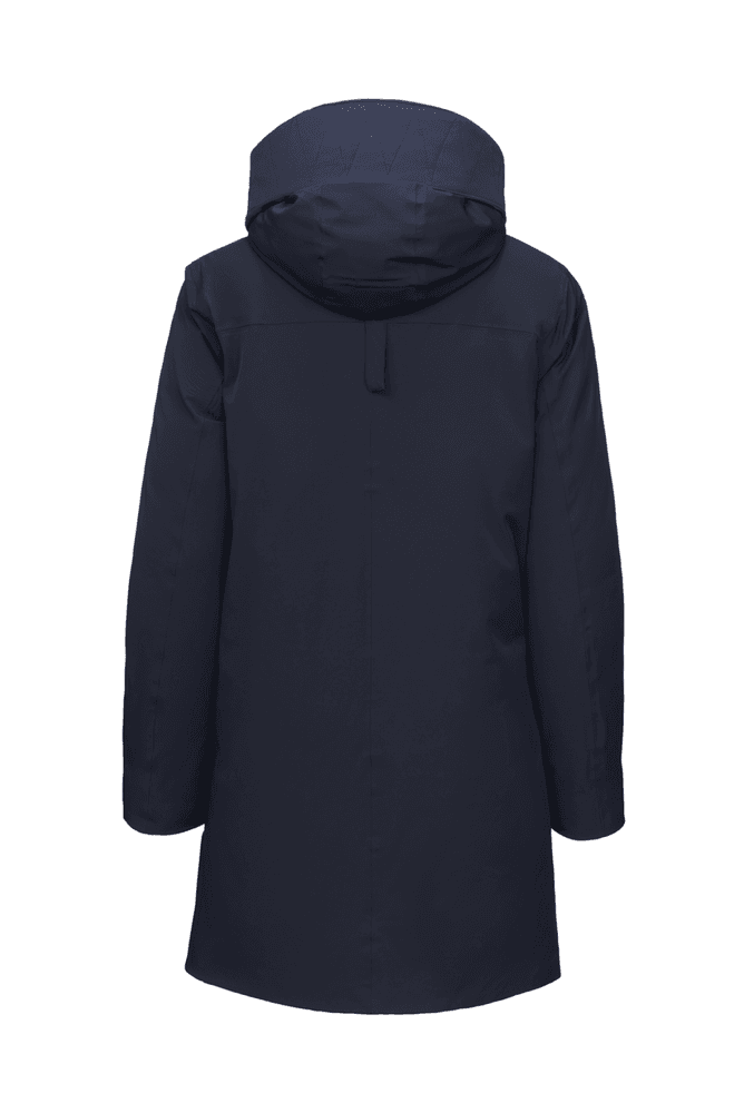 W Davos Midnight Navy, view: 2
