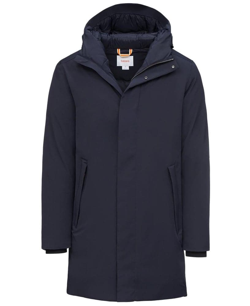 Zermatt III Midnight Navy, view: 0