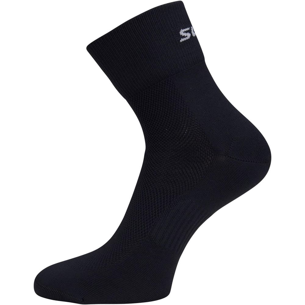 Active Sock 2pk Dark Navy Mix, view: 2