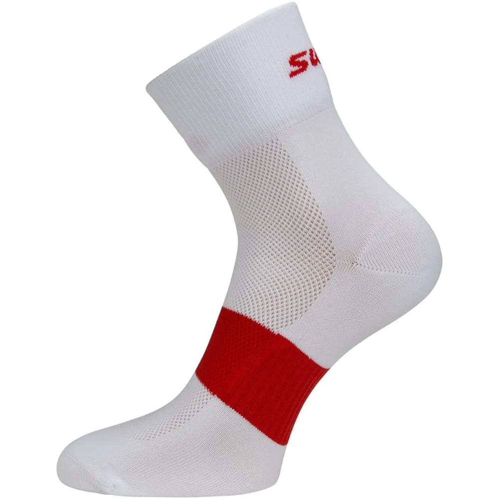 Active Sock 2pk Dark navy/ Swix red, view: 1