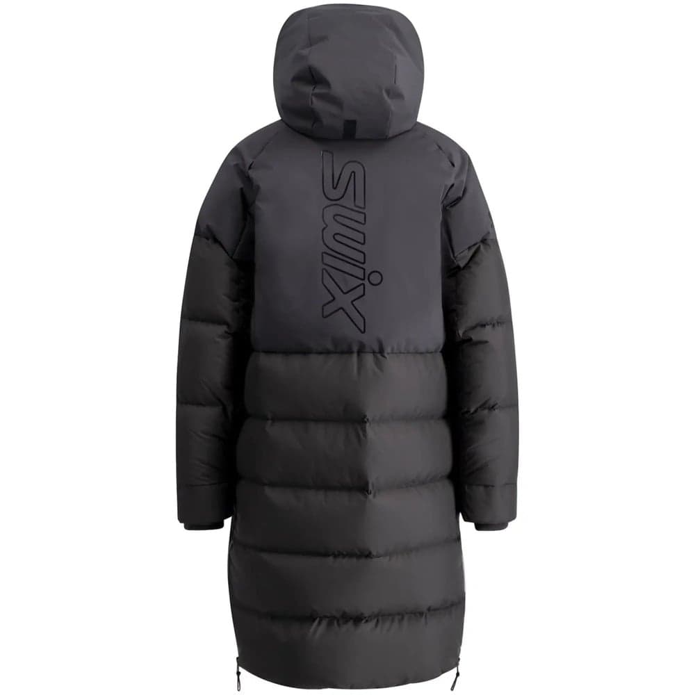 Horizon Down Ws Black / Phantom, view: 1