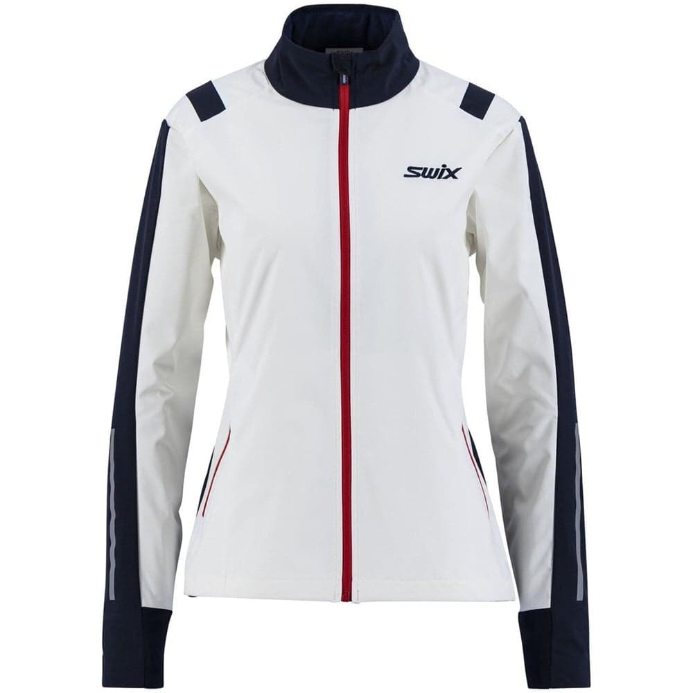 Infinity Jacket W Snow white, view: 0