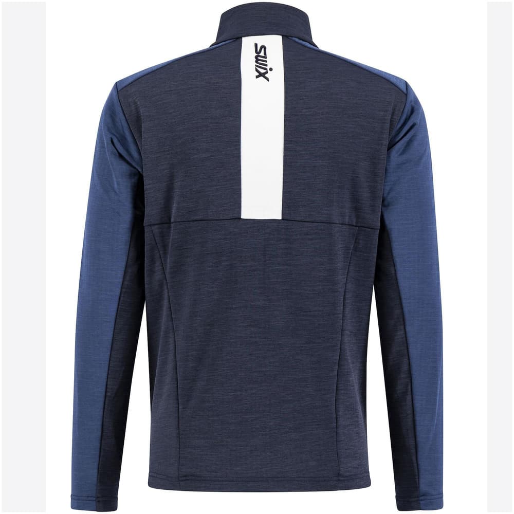 Infinity Midlayer jkt M Lake blue, view: 1