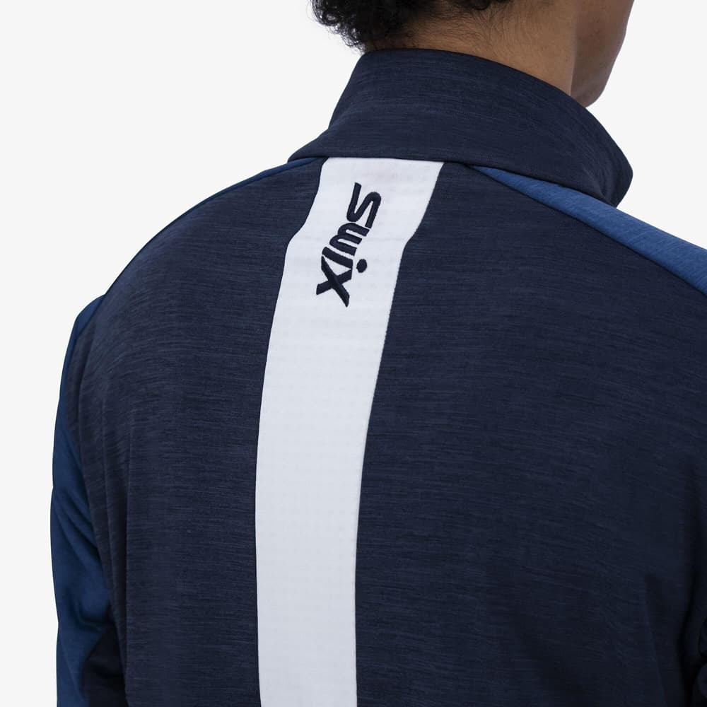Infinity Midlayer jkt M Lake blue, view: 5