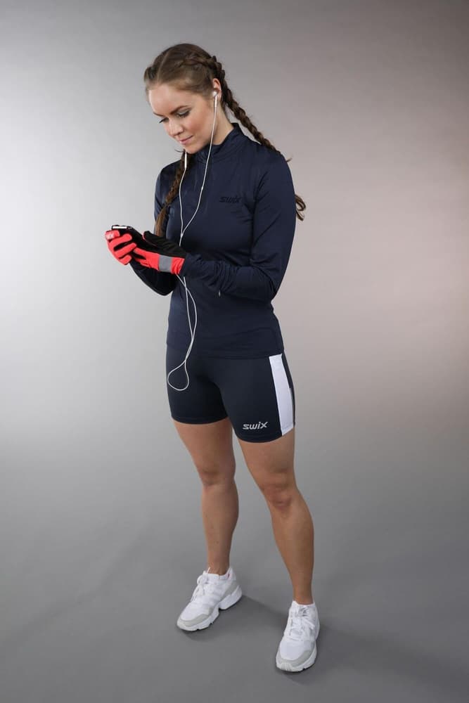 Motion Ultrawicking NTS Top Ws Dark Navy, view: 2