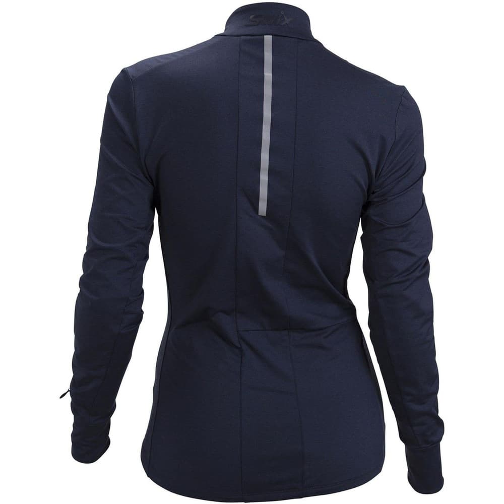 Motion Ultrawicking NTS Top Ws Dark Navy, view: 1