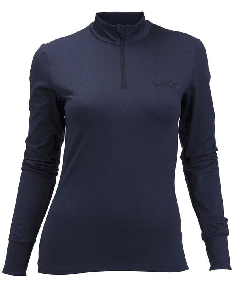 Motion Ultrawicking NTS Top Ws Dark Navy, view: 0