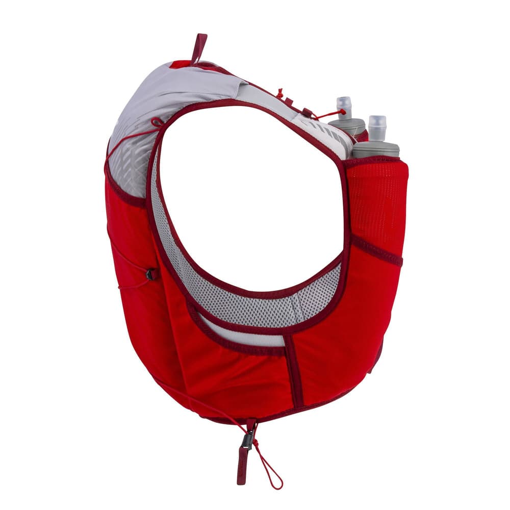 Pace 2L Hydration Vest Swix red, view: 6