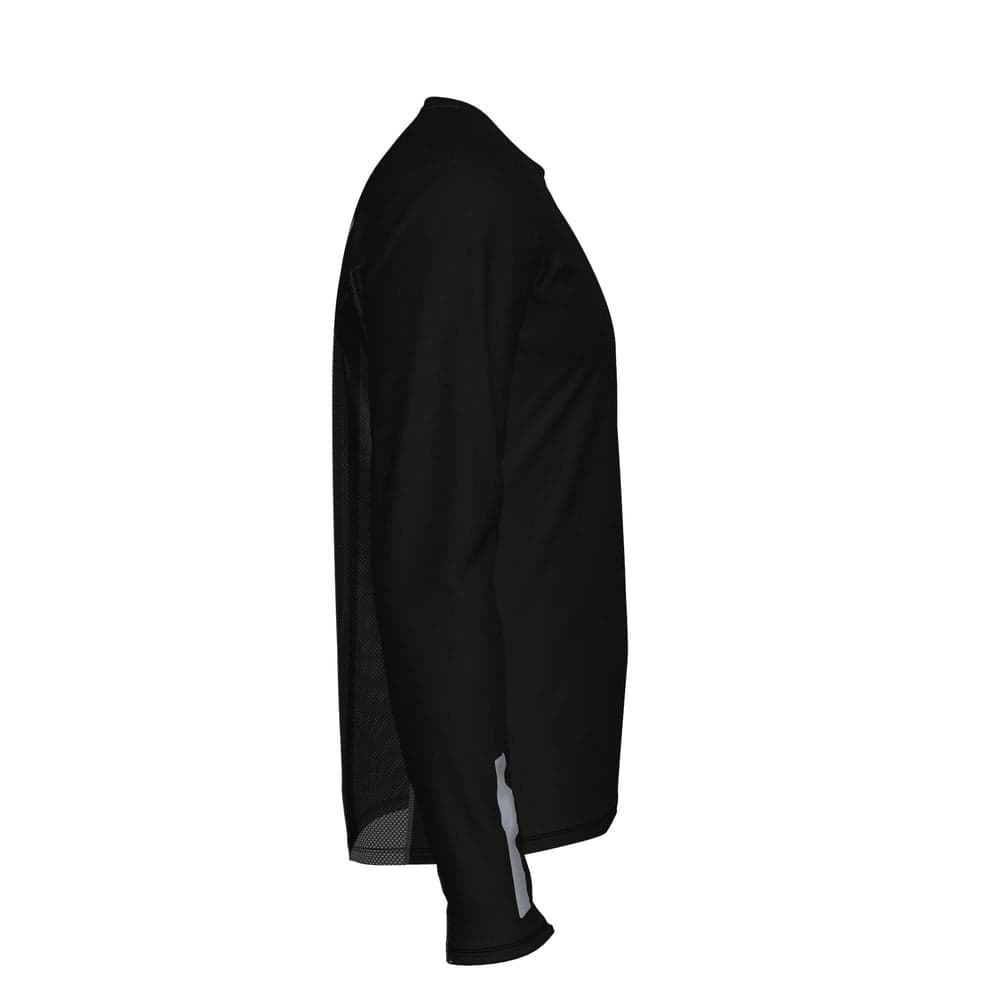 Pace NTS Long Sleeve Baselayer Top M Black, view: 3