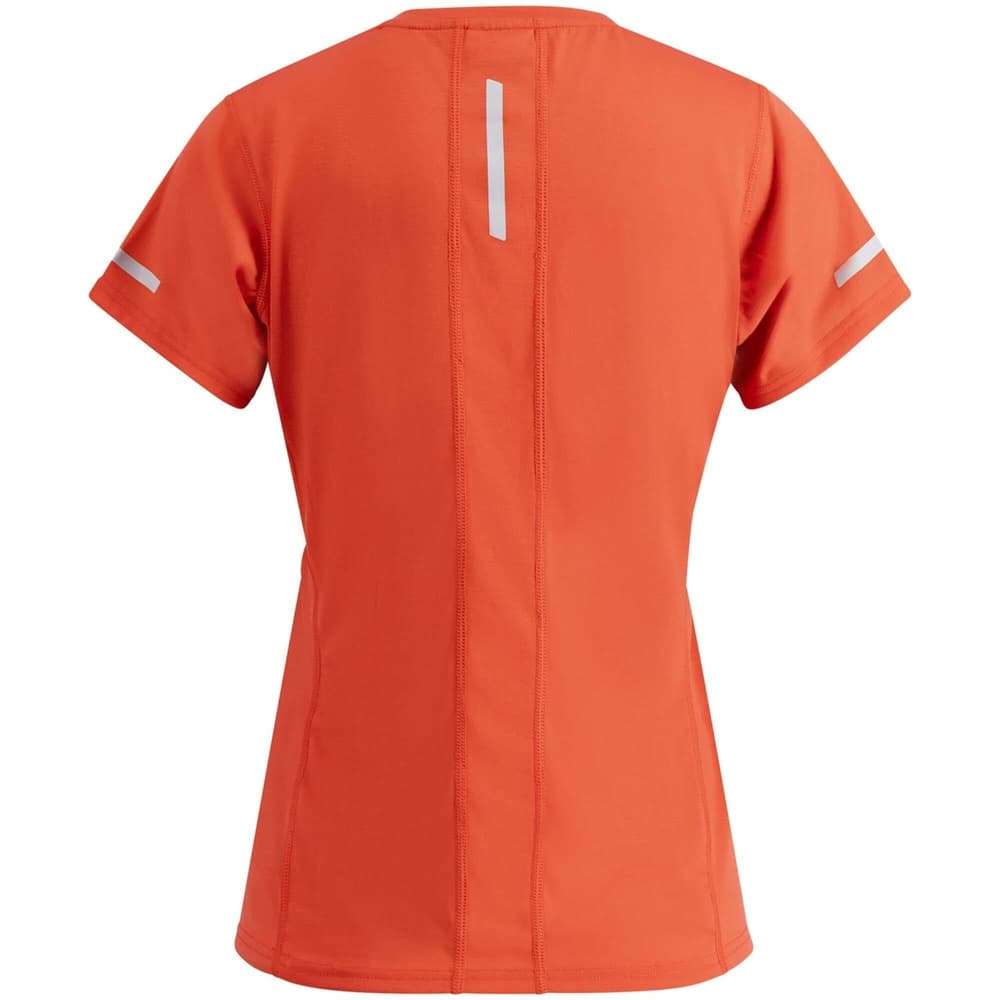 Pace Short Sleeve W Cayenne, view: 1