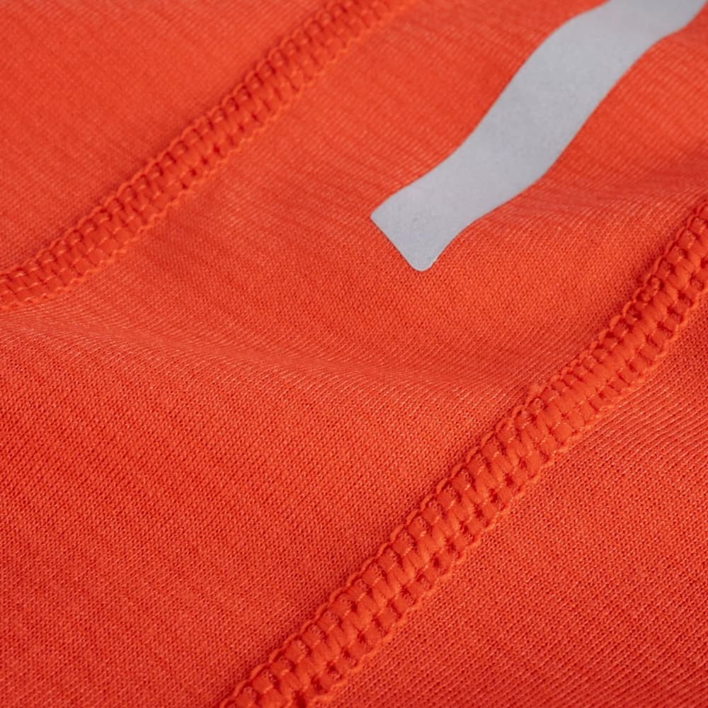 Pace Short Sleeve W Cayenne, view: 2
