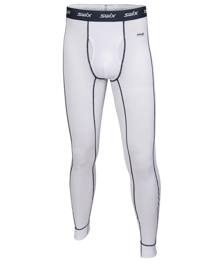 RaceX Bodyw Ms Hvit, view: 0