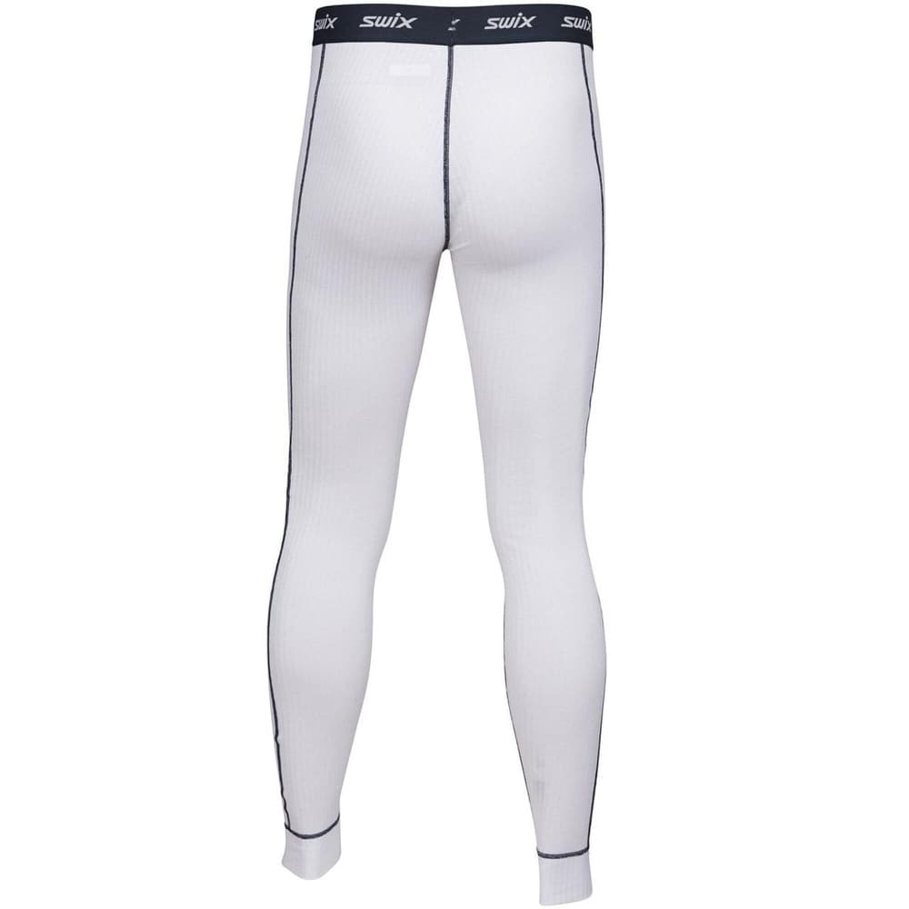RaceX Bodyw Ms Hvit, view: 1