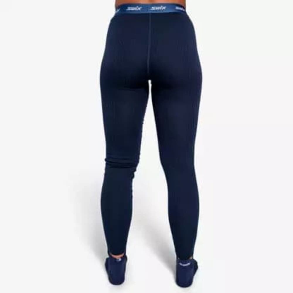 RaceX Classic Pants W Dark navy, view: 3