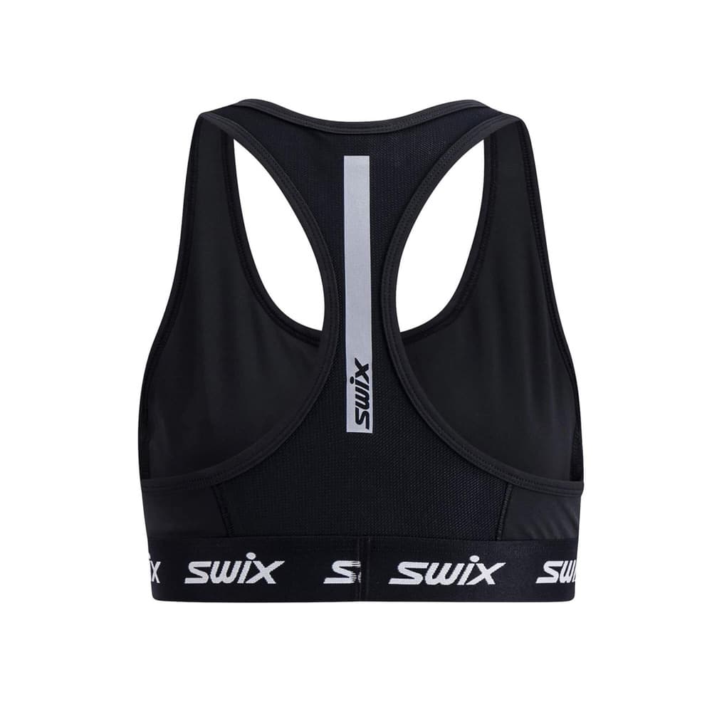 Roadline Bra W Black, view: 1