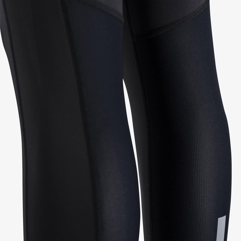 Roadline Tights W Black, view: 4