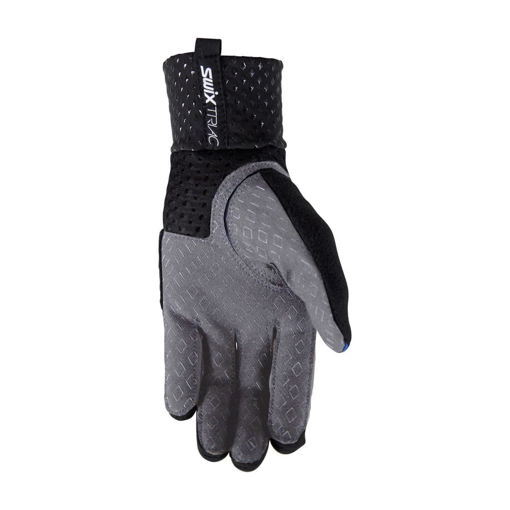 Triac Light Glove Mens Black, view: 1