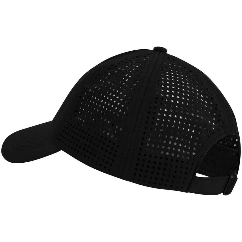 Vantage Tech Cap Black, view: 1