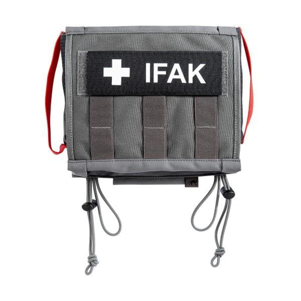 Head Rest IFAK Carbon, view: 2