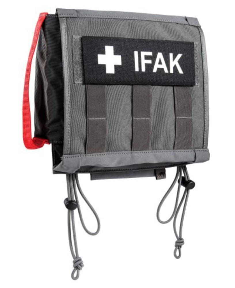 Head Rest IFAK Carbon, view: 0